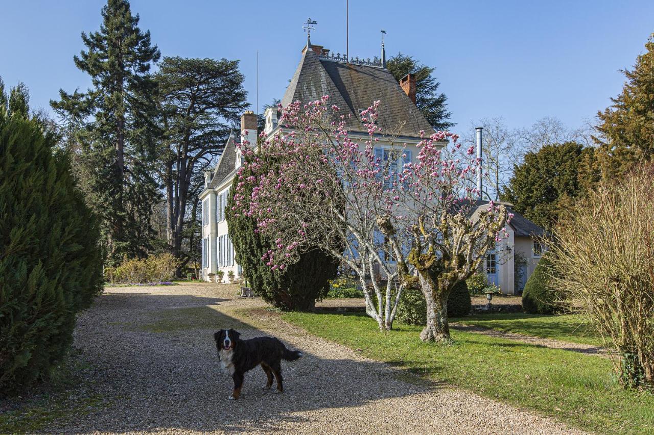 Manoir De La Voute Maison D'Hotes Pouille  Exterior photo